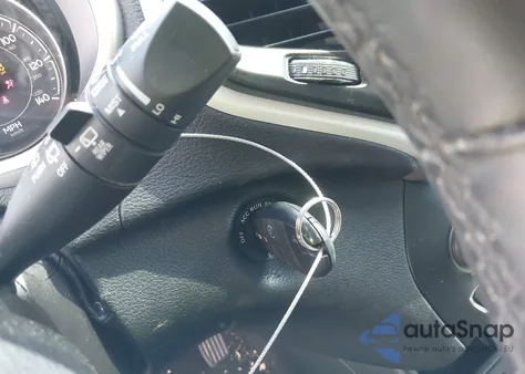 2014 Jeep Cherokee Sport z USA, uszkodzony, nr VIN 1C4PJMAB4EW317559